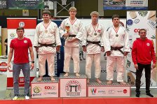 03.-04.10.2006 Austrian Cup Wels